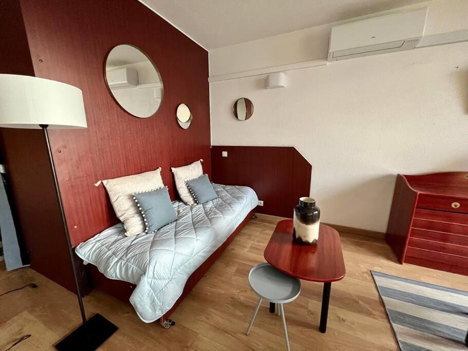 Vue Exceptionnelle Sur La Baie De Collioure Apartment Exterior photo